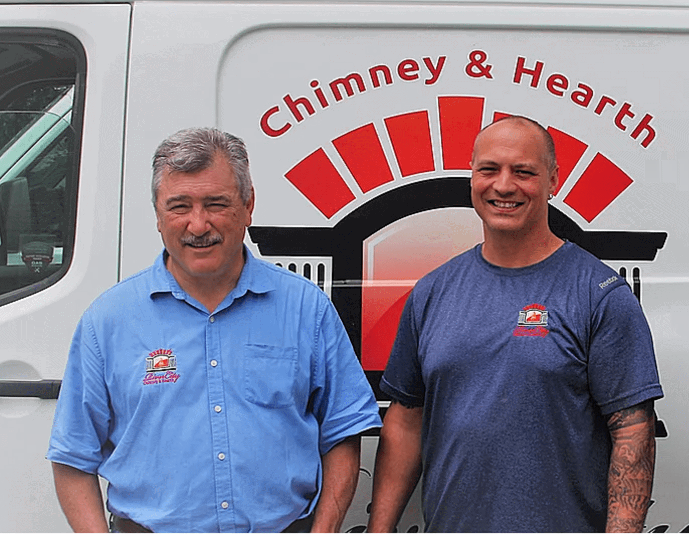 River City Chimney & Hearth